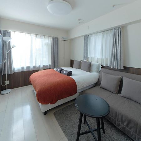 Sakura Cross Hotel Ueno Iriya Prefektura Tokio Exteriér fotografie