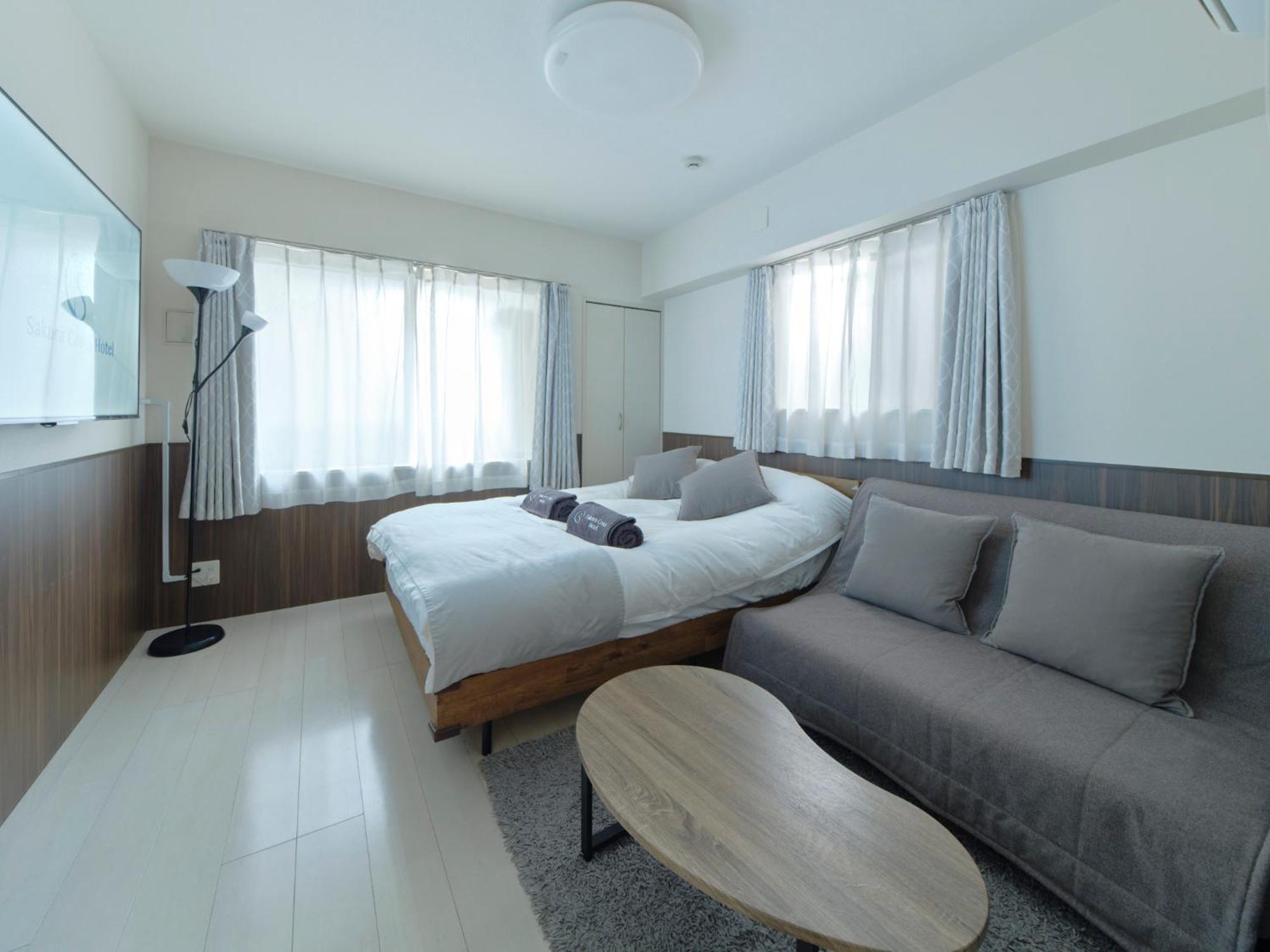 Sakura Cross Hotel Ueno Iriya Prefektura Tokio Exteriér fotografie