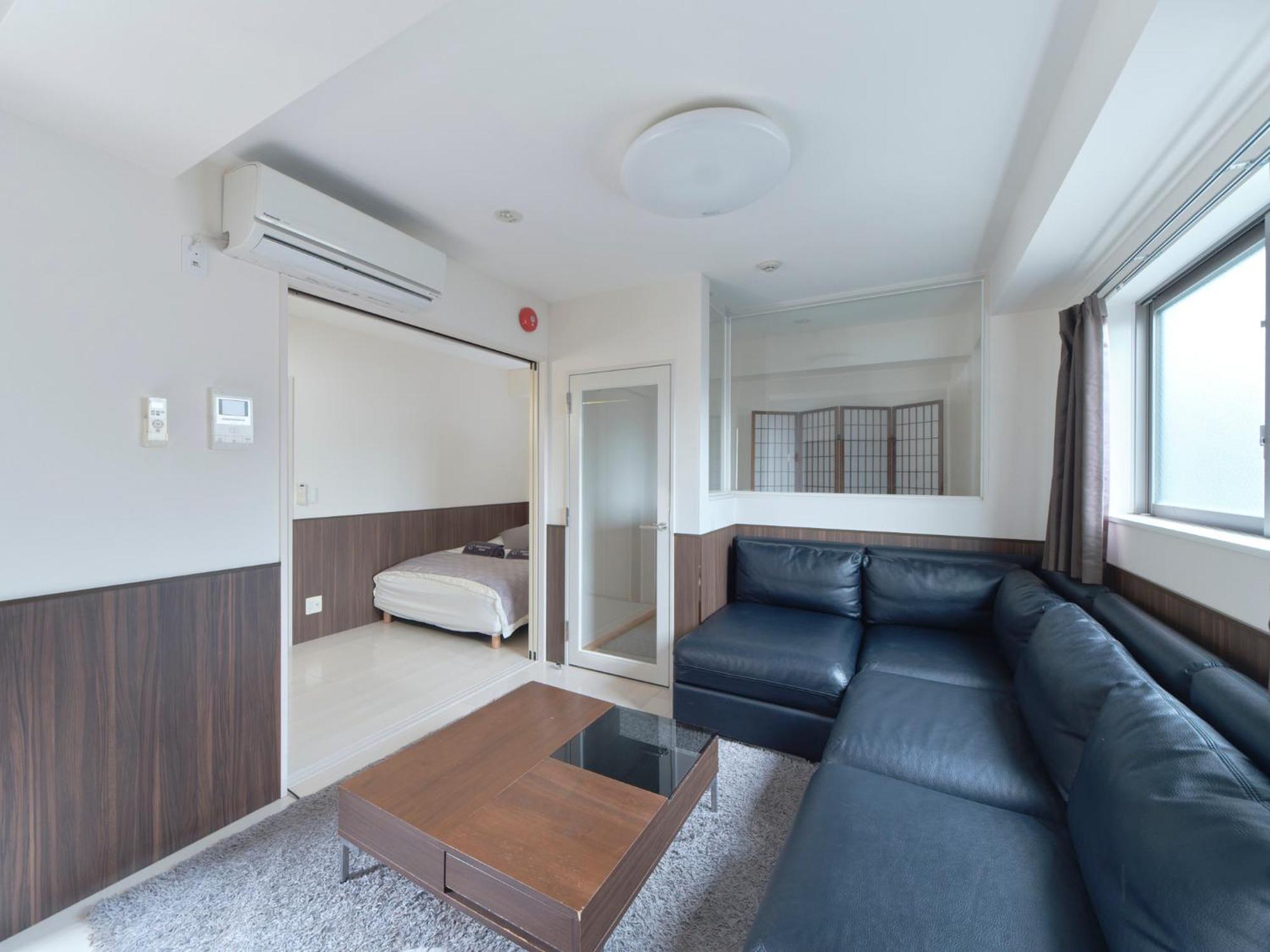 Sakura Cross Hotel Ueno Iriya Prefektura Tokio Exteriér fotografie