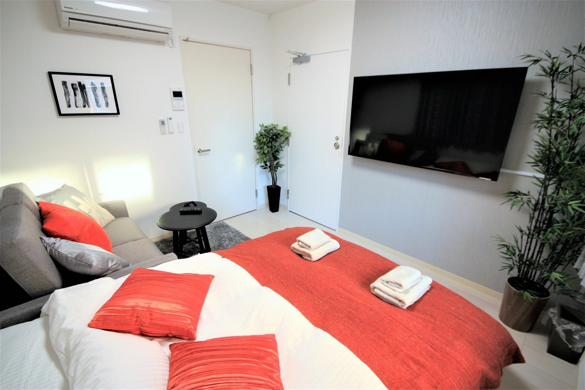 Sakura Cross Hotel Ueno Iriya Prefektura Tokio Exteriér fotografie