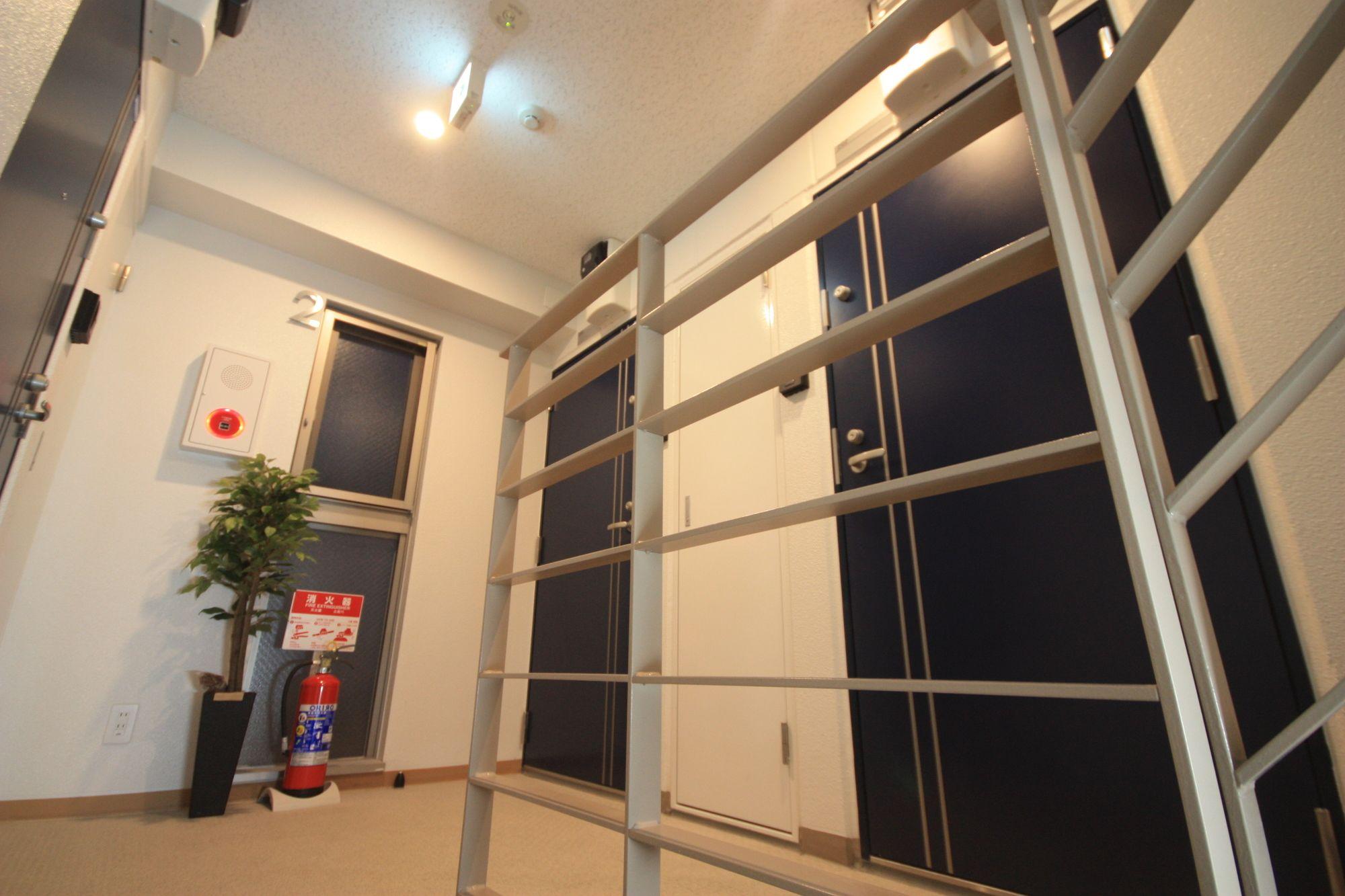 Sakura Cross Hotel Ueno Iriya Prefektura Tokio Exteriér fotografie