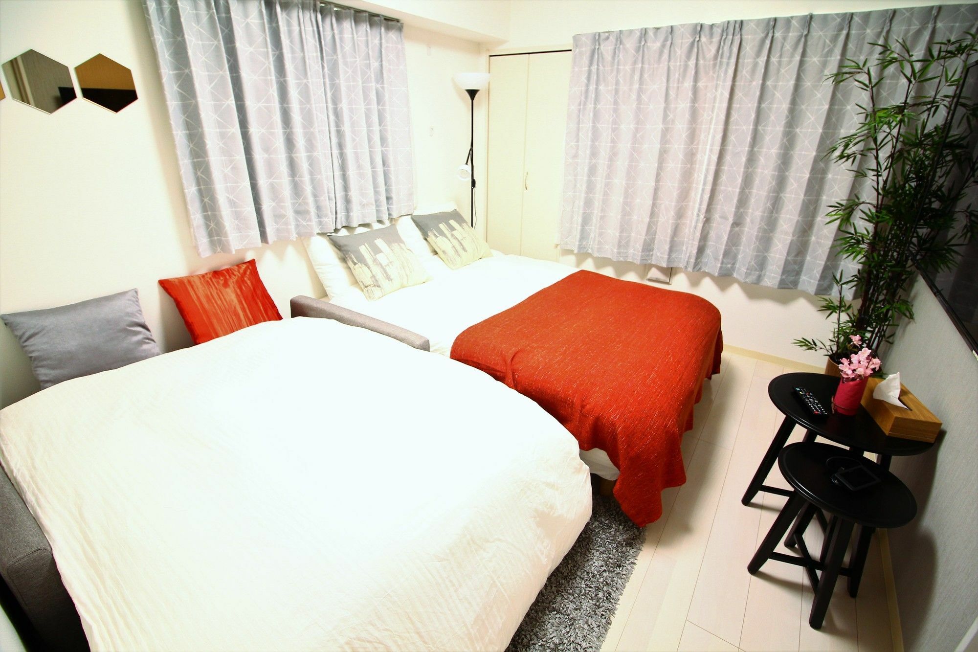 Sakura Cross Hotel Ueno Iriya Prefektura Tokio Exteriér fotografie